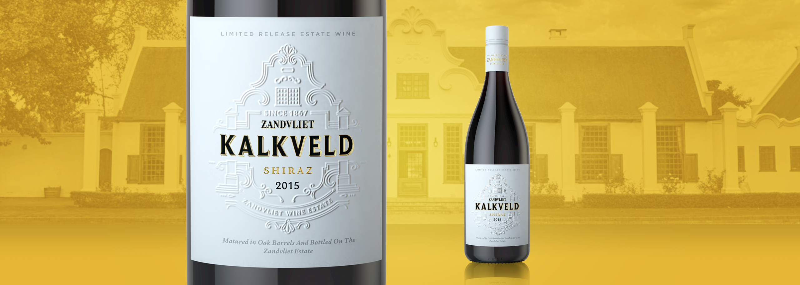 Zandvliet Kalkveld Shiraz-1